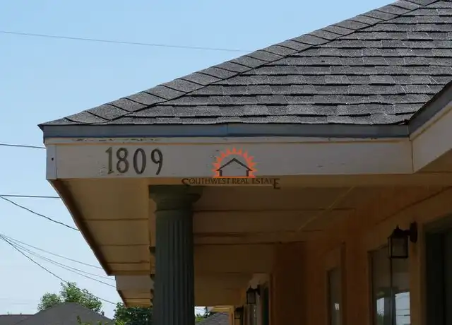 Property at 1809 Martin Luther King Junior Blvd Unit a, Clovis, NM, 88101, 2 beds, 2 baths, [object Object]