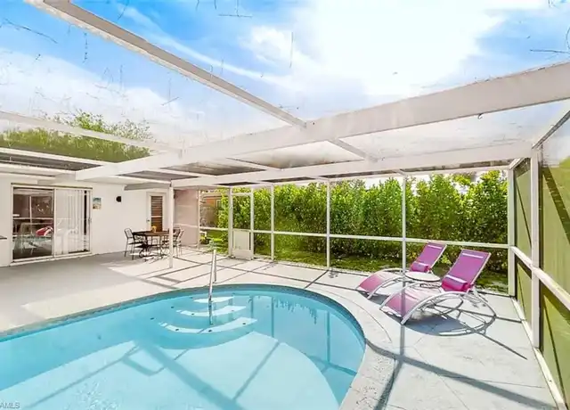 Property at 4502 Parrot Ave, Naples, FL, 34104, 3 beds, 2 baths, [object Object]
