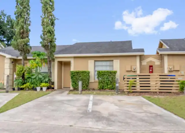 Property at 1279 Woodman Way, Orlando, FL, 32818, 2 beds, 2 baths, [object Object]
