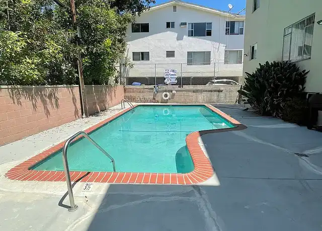 Property at 1757 Serrano - 1757 N Serrano Ave, Los Angeles, CA, 90027, 1 bed, 1 bath, [object Object]