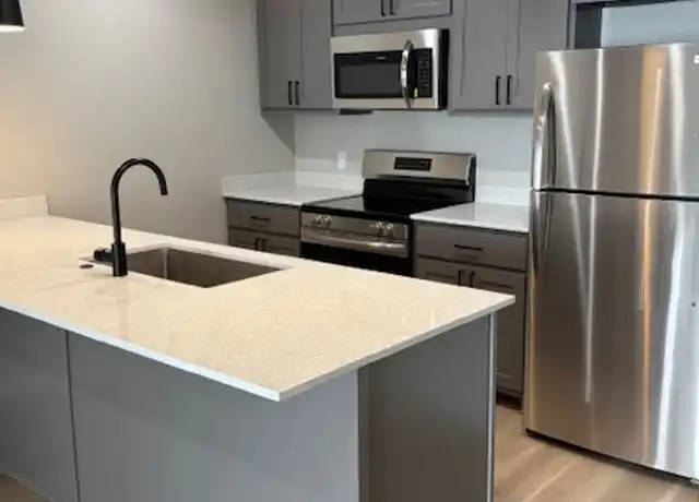 Property at 615 N 17th St, Fort Smith, AR, 72901, 2 beds, 2 baths, [object Object]