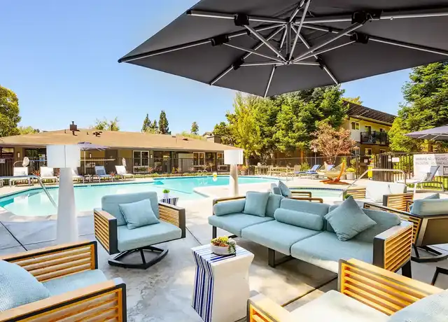 Property at Fountain Park - 1026 S De Anza Blvd, San Jose, CA, 95129, 0-1 beds, 1 bath, [object Object]
