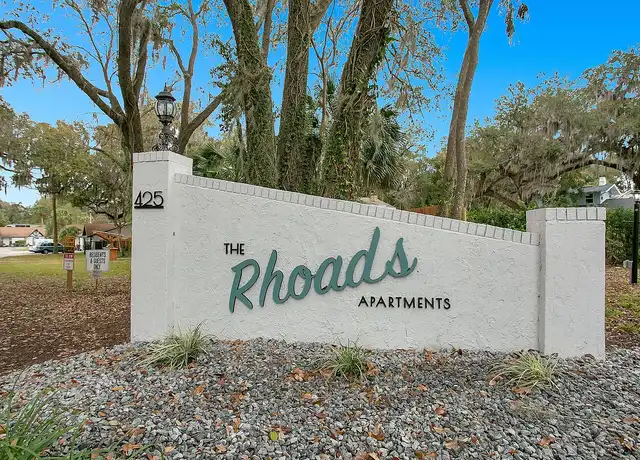 Property at The Rhoads - 425 S 9th St, Leesburg, FL, 34748, 2 beds, 1 bath, [object Object]