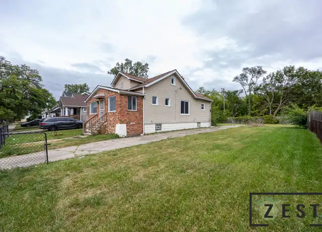 Property at 15834 Baylis St, Detroit, MI, 48238, 3 beds, 1 bath, [object Object]