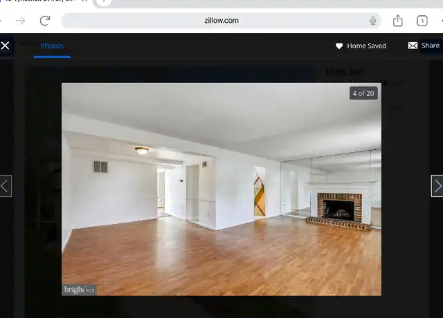 Property at 11 Tynewick Ct, Silver Spring, MD, 20906, 3 beds, 3 baths, [object Object]