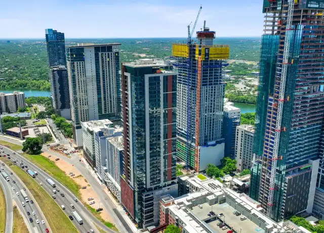 Property at 84 East Ave Unit 2306, Austin, TX, 78701, 2 beds, 2 baths, [object Object]