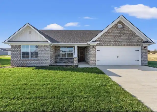 Property at 104 Tyler Way, Georgetown, KY, 40324, 3 beds, 2 baths, [object Object]