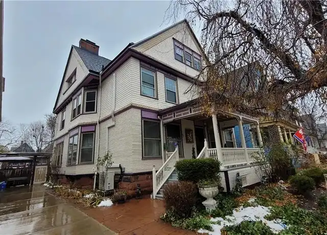 Property at 222 Norwood Ave, Buffalo, NY, 14222, 1 bed, 1 bath, [object Object]