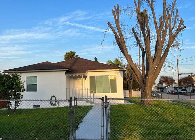 Photo of 400 N Moore Ave, Monterey Park, CA 91754