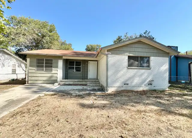 Property at 618 W Avenue E, Copperas Cove, TX, 76522, 3 beds, 1.5 baths, [object Object]