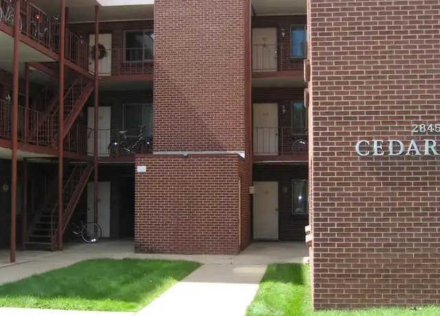 Property at 2845 Broadway Unit 201, Boulder, CO, 80304, 1 bed, 1 bath, [object Object]