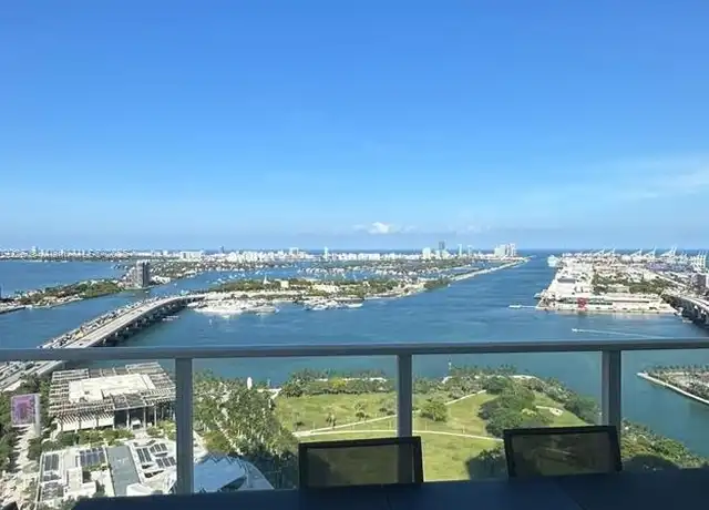Property at 1040 Biscayne Blvd #3504, Miami, FL, 33132, 2 beds, 2.5 baths, [object Object]