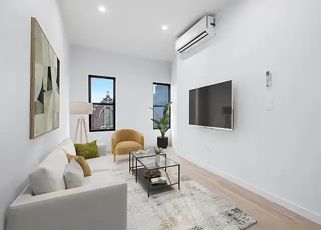 Property at 1398 Bushwick Ave Unit 3, Brooklyn, NY, 11207, 3 beds, 2 baths, [object Object]