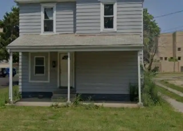 Property at 128 W 22nd St, Lorain, OH, 44052, 3 beds, 1 bath, [object Object]