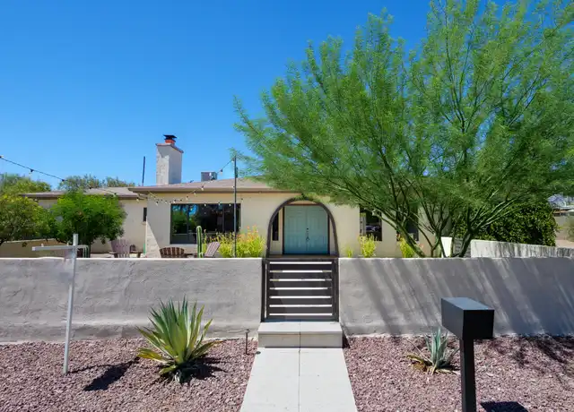 Property at 505 E Elm St, Tucson, AZ, 85705, 4 beds, 3 baths, [object Object]