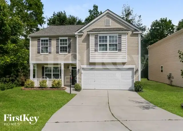 Property at 14903 Alyssa Faith Ct, Charlotte, NC, 28278, 4 beds, 2.5 baths, [object Object]