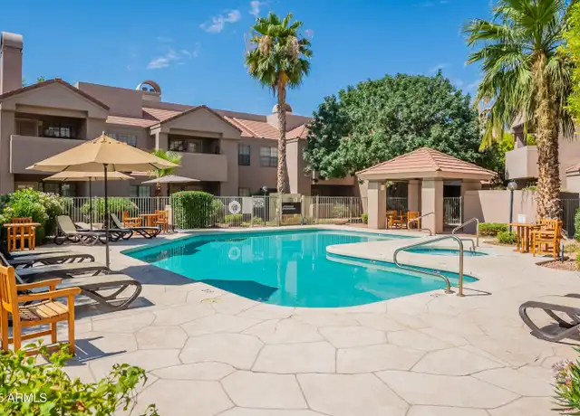 Property at 5950 N 78th St #213, Scottsdale, AZ, 85250, 2 beds, 2 baths, [object Object]
