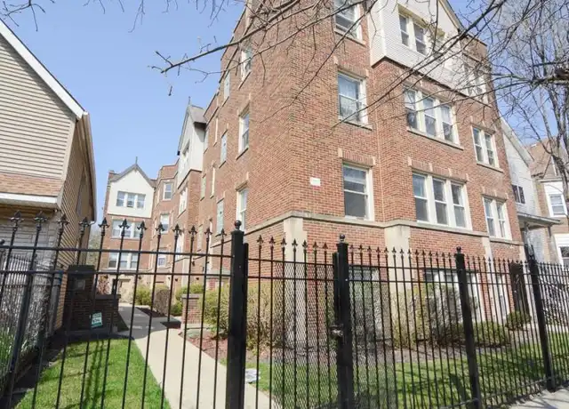 Property at 2946 N Albany Ave, Chicago, IL, 60618, 2 beds, 1 bath, [object Object]