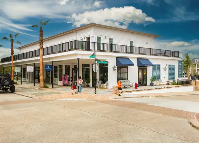 Property at 12 Evia Main Unit 2203, Galveston, TX, 77554, 1 bed, 1 bath, [object Object]