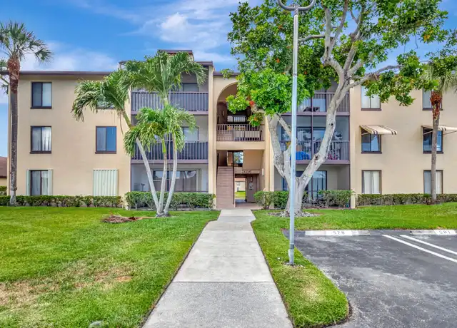 Property at 629 Sea Pine Way Unit G2, Greenacres, FL, 33415, 2 beds, 2 baths, [object Object]