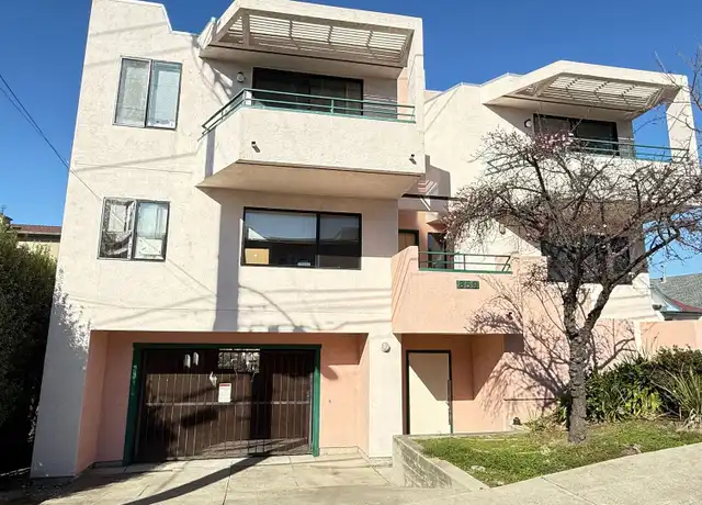 Property at 859 Vermont St Unit 2, Oakland, CA, 94610, 2 beds, 1.5 baths, [object Object]