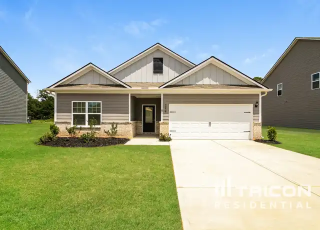 Property at 299 Limestone Cir, Conyers, GA, 30013, 3 beds, 2 baths, [object Object]