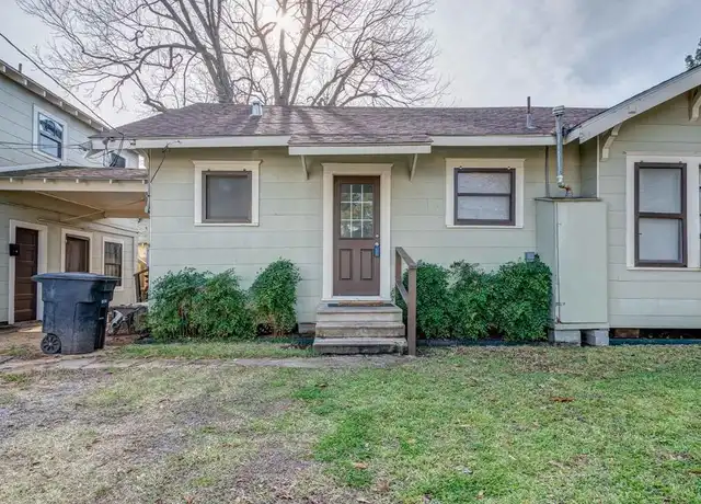 Property at 115 Goldenrod St Unit B, Houston, TX, 77009, 1 bed, 1 bath, [object Object]