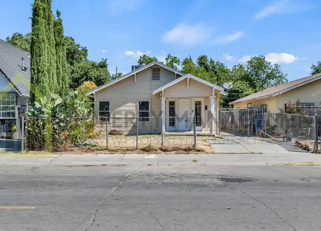 Property at 3533 21st Ave, Sacramento, CA, 95820, 3 beds, 1 bath, [object Object]