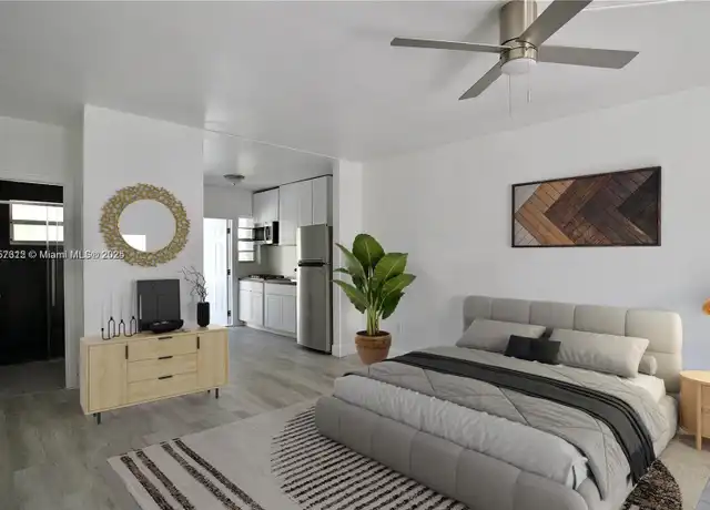 Property at 4201 Indian Creek Dr #8, Miami Beach, FL, 33140, 0 beds, 1 bath, [object Object]