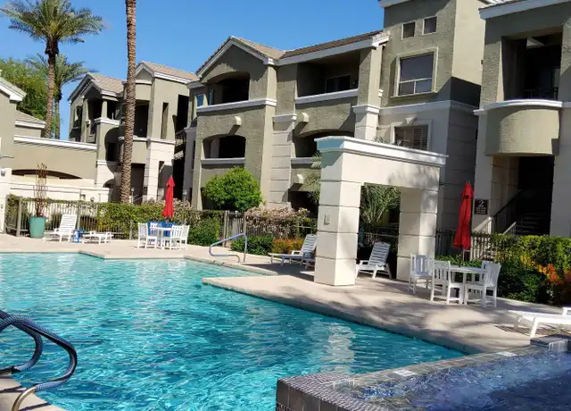 Property at 5303 N 7th St #223, Phoenix, AZ, 85014, 1 bed, 1 bath, [object Object]