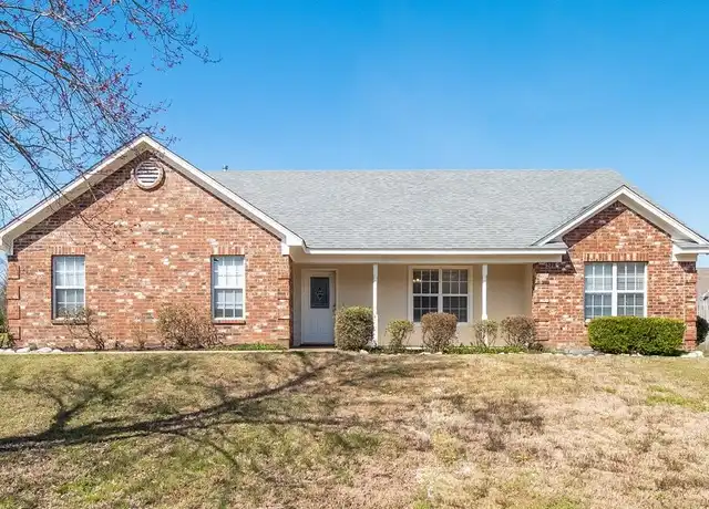 Property at 3455 Pendulum Dr E, Hernando, MS, 38632, 4 beds, 3 baths, [object Object]