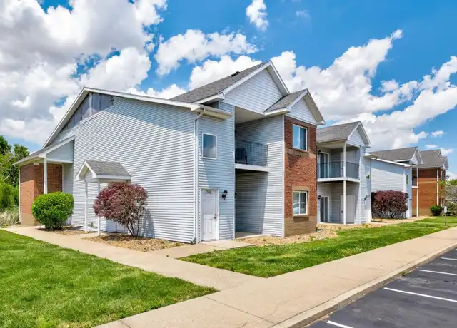 Property at 7939 Circle Front Dr, Evansville, IN, 47715, 2 beds, 2 baths, [object Object]