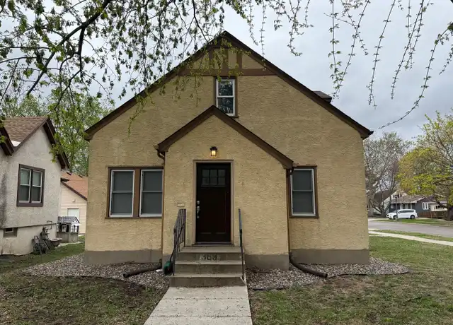Property at 1368 Pleasant Ave, Saint Paul, MN, 55102, 5 beds, 2 baths, [object Object]