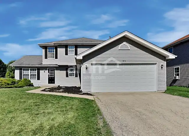 Property at 1505 Finch Dr, Plainfield, IL, 60586, 3 beds, 2.5 baths, [object Object]