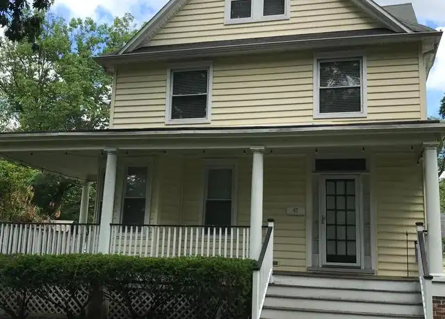 Property at 47 Estaugh Ave, Haddonfield, NJ, 08033, 5 beds, 2.5 baths, [object Object]