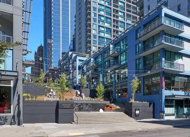 Property at Harbor Steps - 1221 1st Ave, Seattle, WA, 98101, 0-2 beds, 1-2 bath, [object Object]