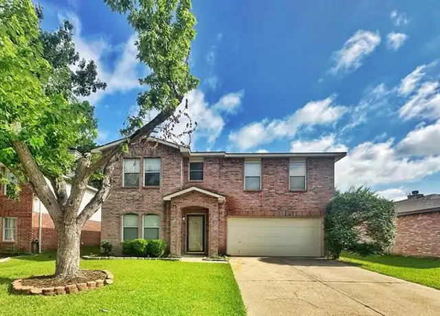 Property at 4512 Bellcrest Dr, McKinney, TX, 75070, 3 beds, 2.5 baths, [object Object]