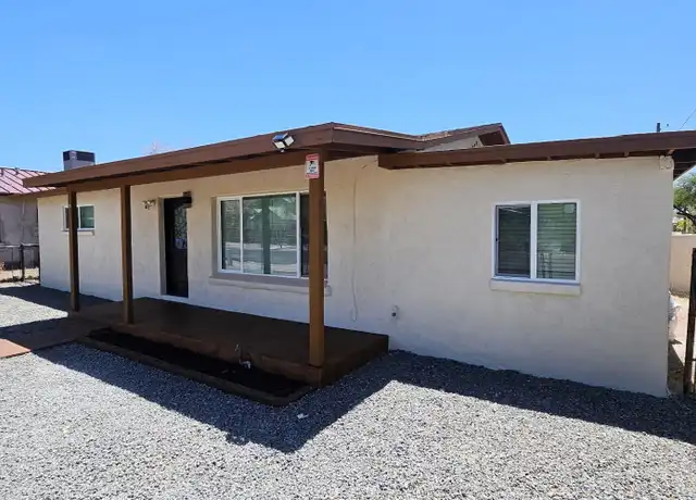 Property at 119 W 2nd St, Tucson, AZ, 85705, 4 beds, 3 baths, [object Object]