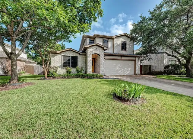 Property at 1902 Hawksbury Way, Cedar Park, TX, 78613, 4 beds, 2.5 baths, [object Object]