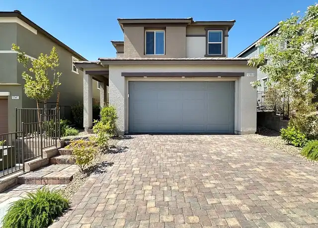 Property at 12553 Island Bells Ave, Las Vegas, NV, 89138, 4 beds, 2.5 baths, [object Object]