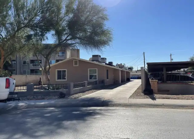 Property at 33 E Ruth Ave Unit 4, Phoenix, AZ, 85020, 1 bed, 1 bath, [object Object]