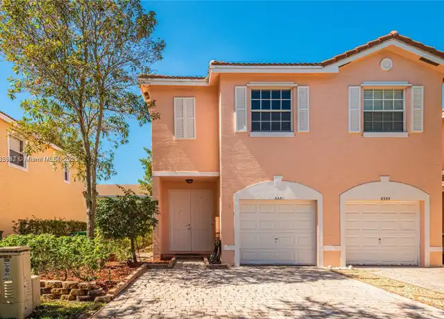 Property at 6331 Landings Ter Unit 6331, Tamarac, FL, 33321, 3 beds, 2.5 baths, [object Object]