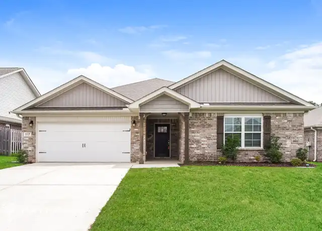 Property at 117 Ocean Springs Ave, Toney, AL, 35773, 3 beds, 2 baths, [object Object]