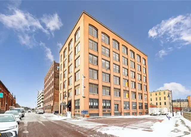 Property at 64 Commercial St #306, Rochester, NY, 14614, 1 bed, 1 bath, [object Object]