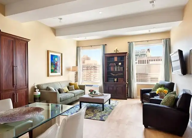 Property at 15 Broad St #3114, New York, NY, 10005, 1 bed, 1 bath, [object Object]