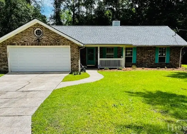 Property at 428 Floyd Cir, Hinesville, GA, 31313, 3 beds, 2 baths, [object Object]