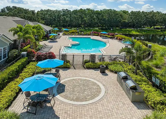 Property at MAA Lakewood Ranch - 8100 Natures Way, Lakewood Ranch, FL, 34202, 2 beds, 2 baths, [object Object]