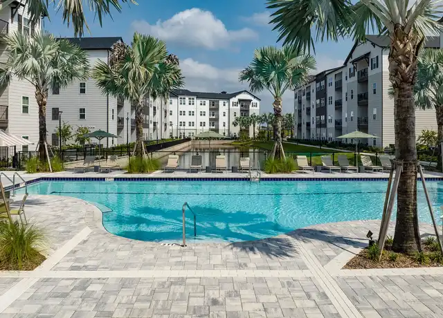 Property at The Avery - 1000 Avery Village Loop, Orlando, FL, 32825, 1 bed, 1 bath, [object Object]