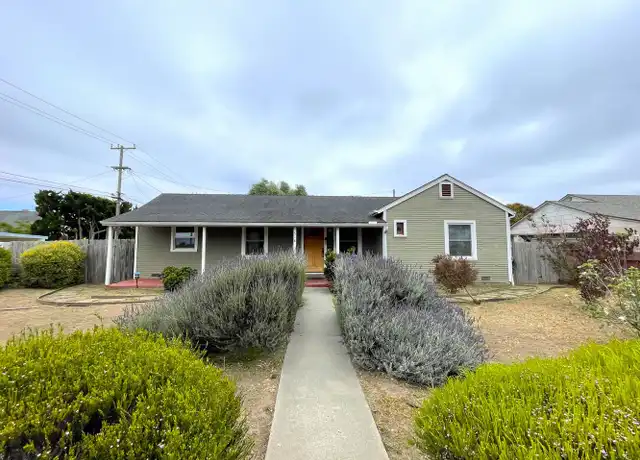 Property at 518 W Walnut Ave, Lompoc, CA, 93436, 2 beds, 1 bath, [object Object]