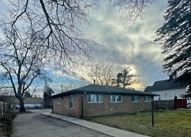Property at 728 Towner St, Ypsilanti, MI, 48198, 2 beds, 1 bath, [object Object]